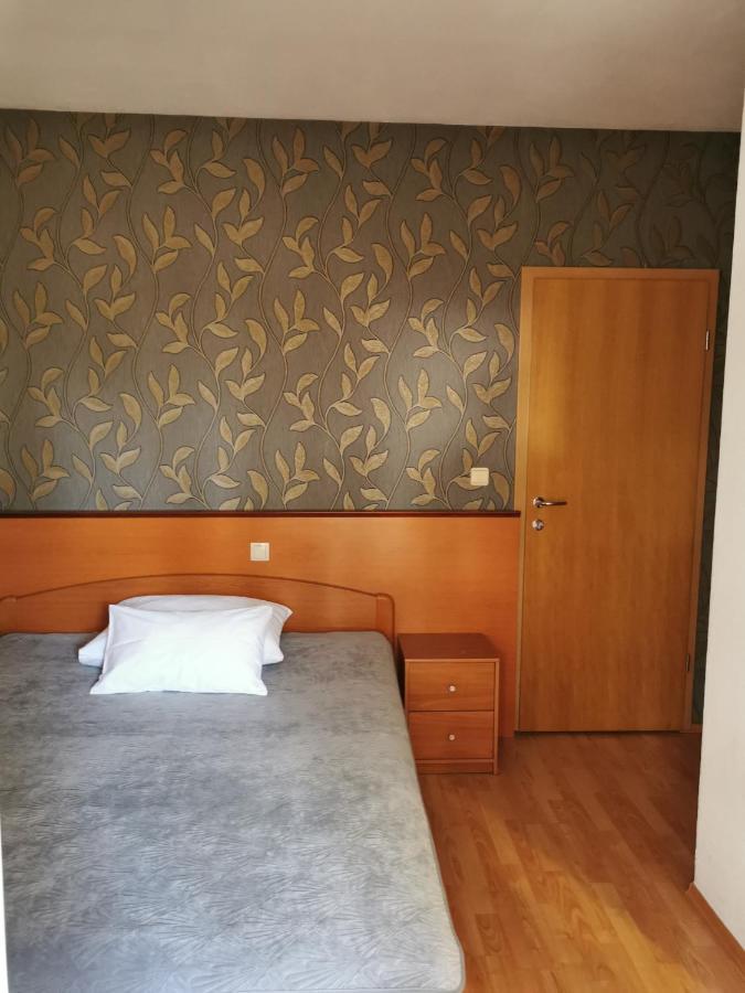 Apartment Iva Zara Esterno foto