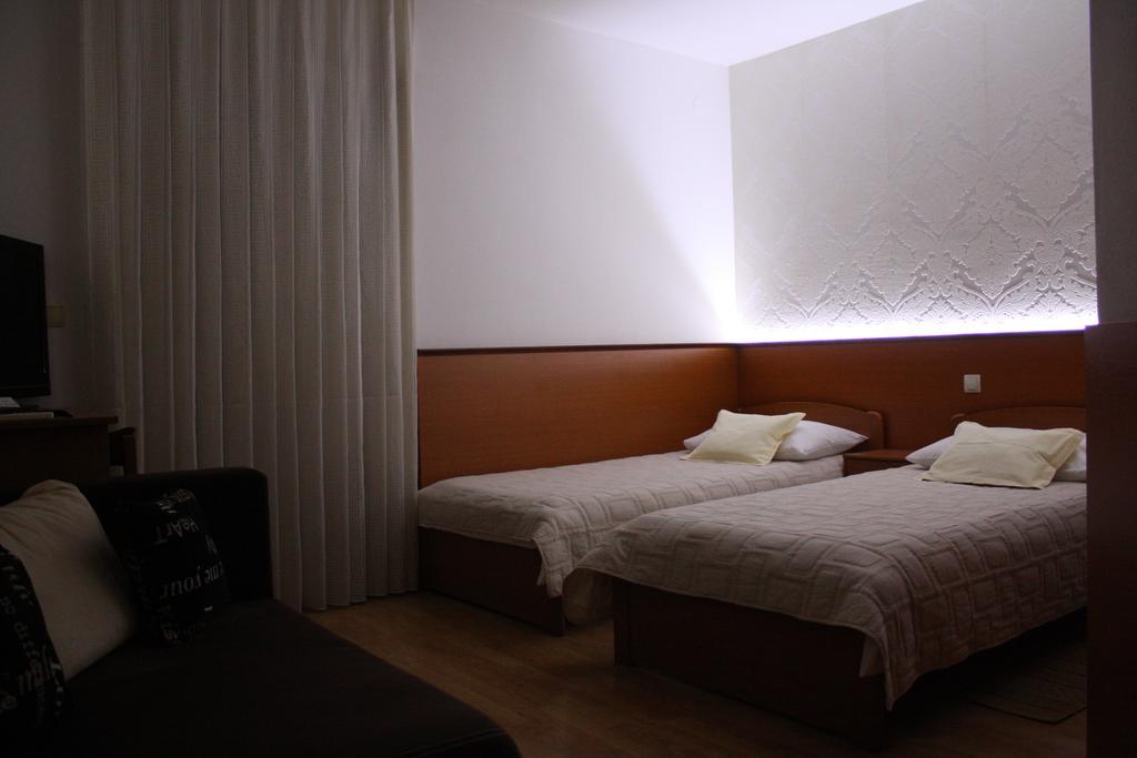 Apartment Iva Zara Esterno foto