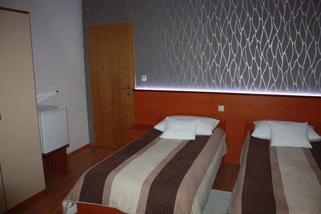 Apartment Iva Zara Esterno foto